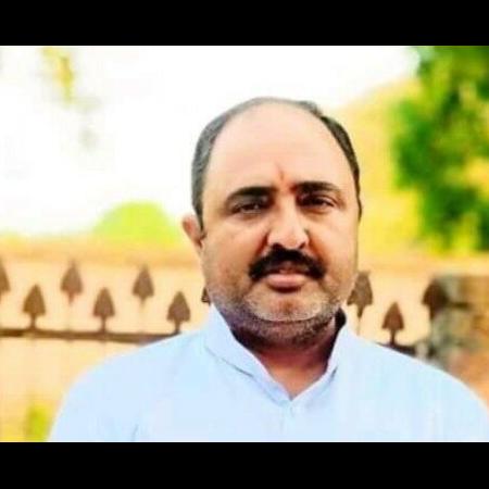 Vikas Singh Biography
