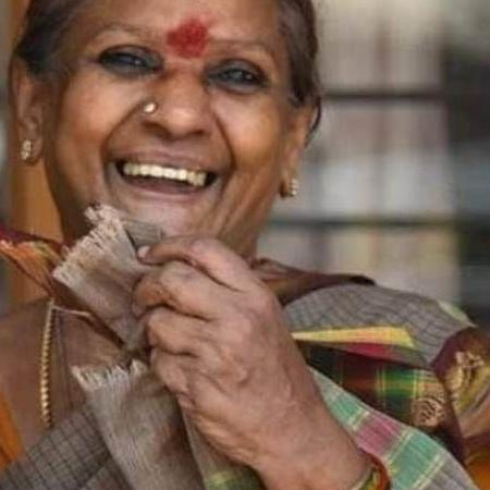 Meena Nambi Biography