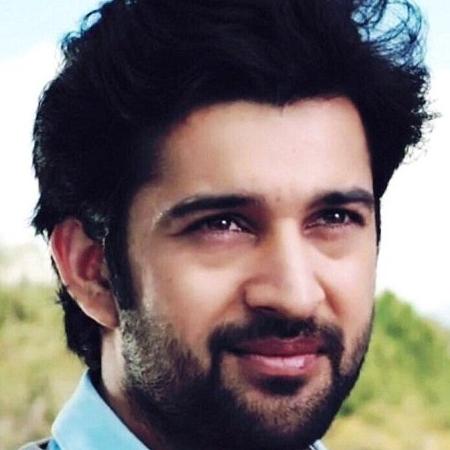 Rajveer Singh Biography