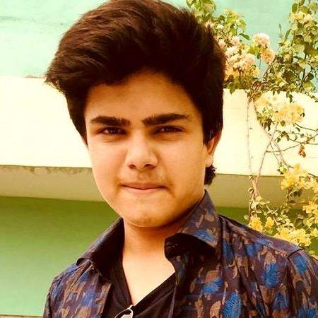 Syed Aman Mian Sharma Biography