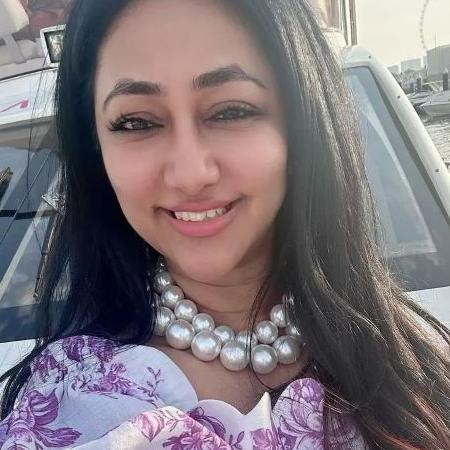 Vijaya Lakshmi Darshan Biography