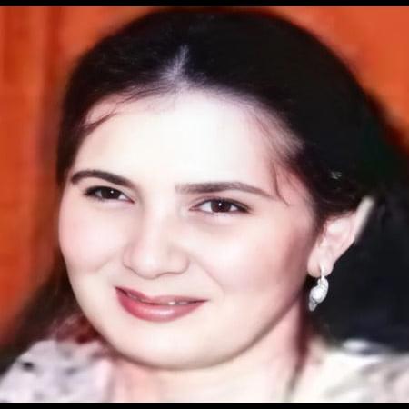 Mehjabeen Shaikh Biography