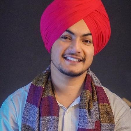 Amar Sehmbi Biography