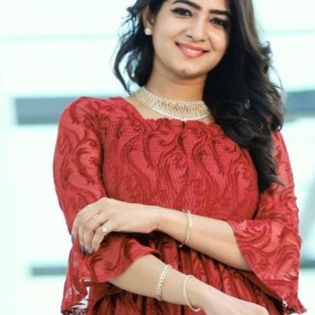 Anjana Shajan Biography