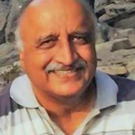 Kumar Eswaran Biography