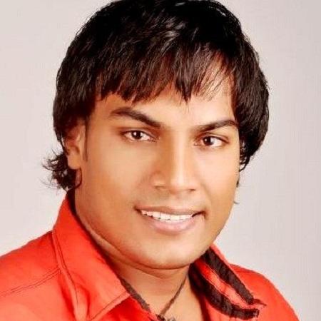 Mohan Rathod Biography