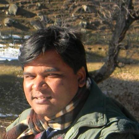 Premoday Khakha Biography