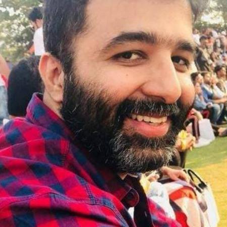 Sameer Thakur Biography