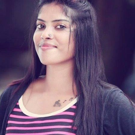 Diya Sana Biography