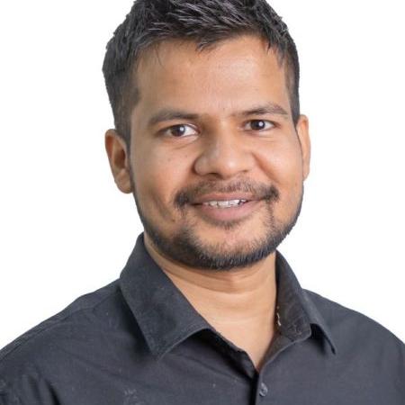Kritesh Abhishek Biography