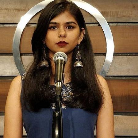 Aranya Johar Biography