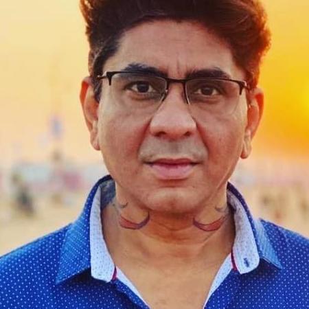 Rajan Shahi Biography