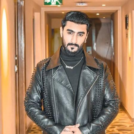RCR (Rapper) Biography