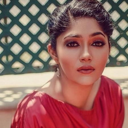 Samyukta Hornad Biography
