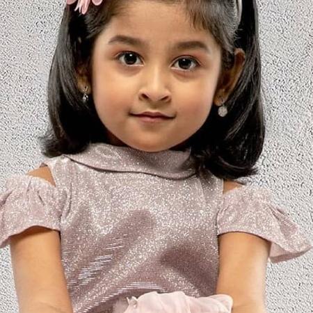 Baby Aazhiya Biography