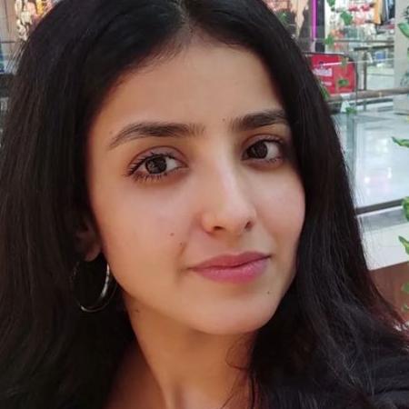 Kirandeep Kaur Sran Biography
