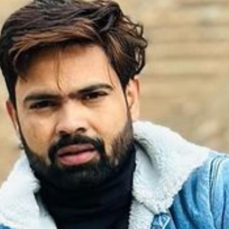 Sunny Rajput Biography