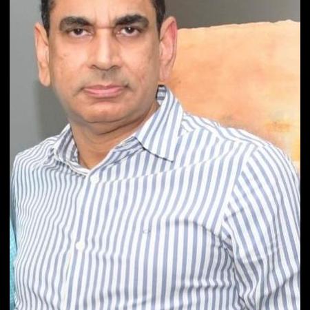 Iqbal Singh Chahal Biography