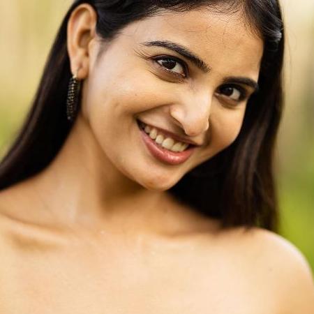 Ananya Nagalla Biography