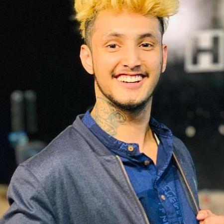 Hardik Rawat Biography