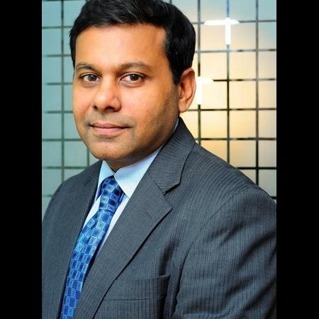 Vineet Gupta Biography