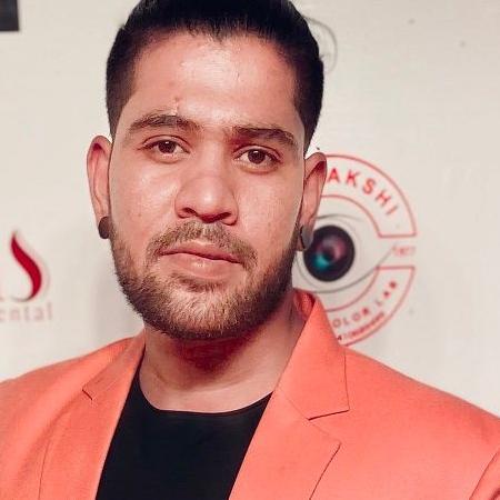 Faiz Qureshi Biography