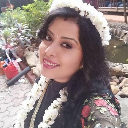 Mamta Verma Biography