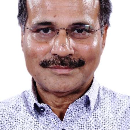 Adhir Ranjan Chowdhury Biography