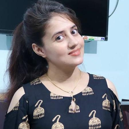 Jayanti Khatri Lamba Biography