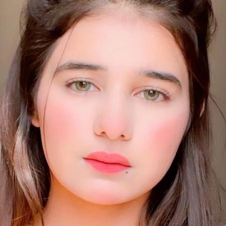 Khushi Baliyan Biography
