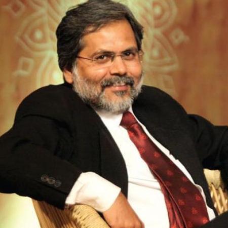 Punya Prasun Bajpai Biography
