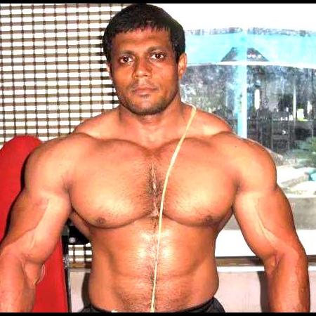 Anil Gochikar Biography