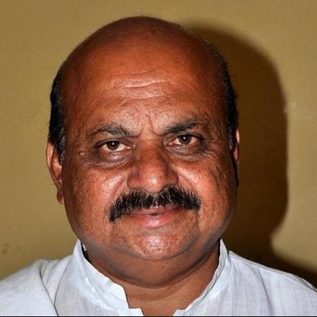 Basavaraj Bommai Biography