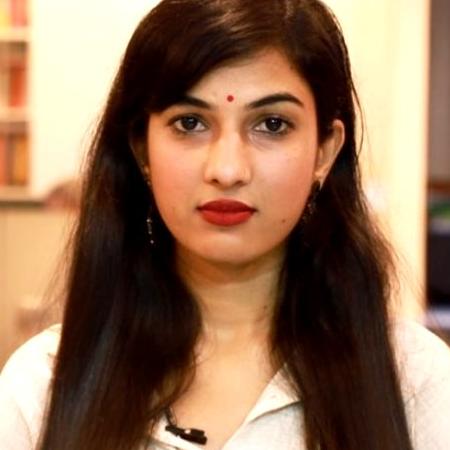 Jyoti Yadav Biography