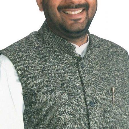 Saleem Ahmed Biography