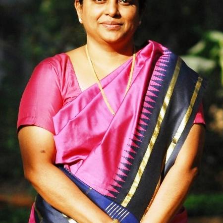 Tessy Thomas Biography