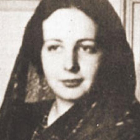 Emilie Schenkl Biography