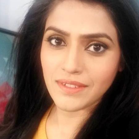 Jyoti Taneja Bhasin Biography