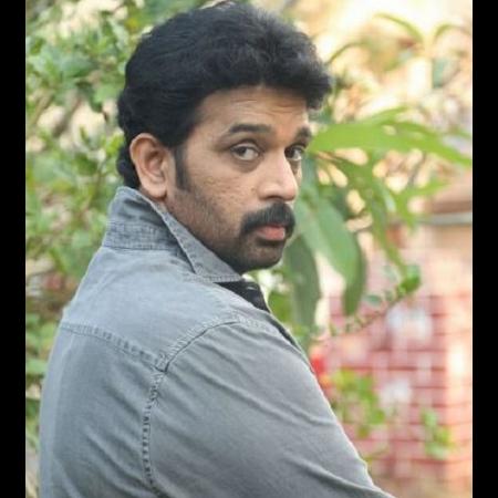 J. D. Chakravarthy Biography