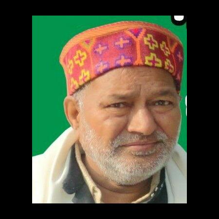 Mahesh Baghel Biography
