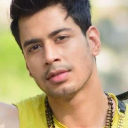 Rajveer Dey Biography