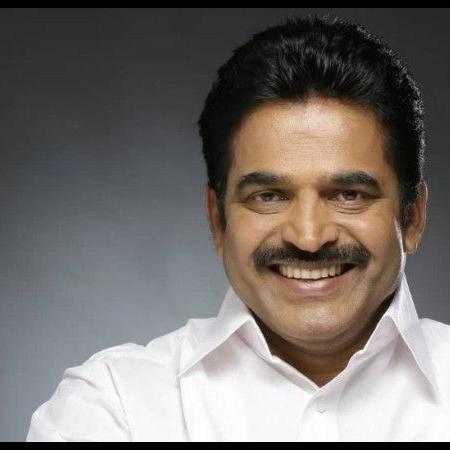 K. C. Venugopal Biography