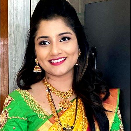 Lahari Sanju Biography