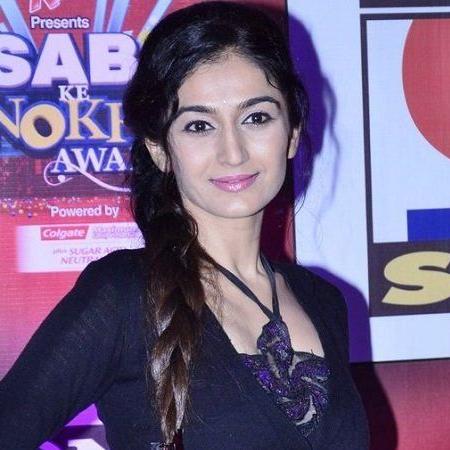 Neha Mehta Biography