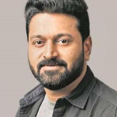 Rishab Shetty Biography