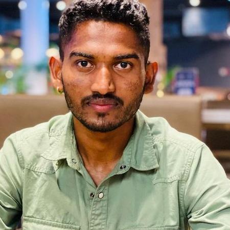 Avinash Sable Biography