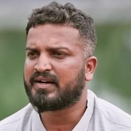 Varthur Santhosh Biography