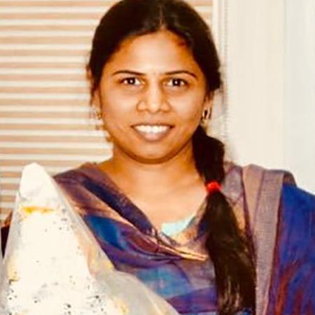 Bhuma Akhila Priya Biography