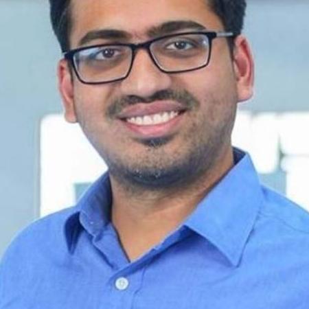 Pawan Kumar Chandana Biography