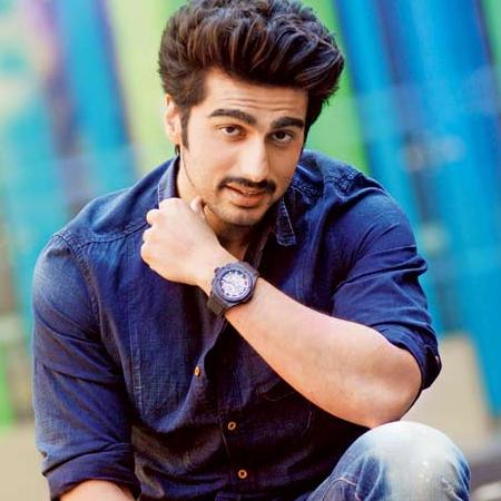 Arjun Kapoor Biography